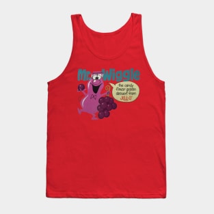 Mr Wiggle Tank Top